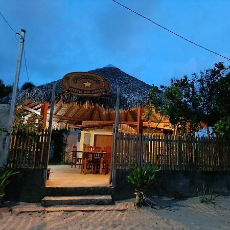 Estrela Dos Lencois Otel Atins Dış mekan fotoğraf