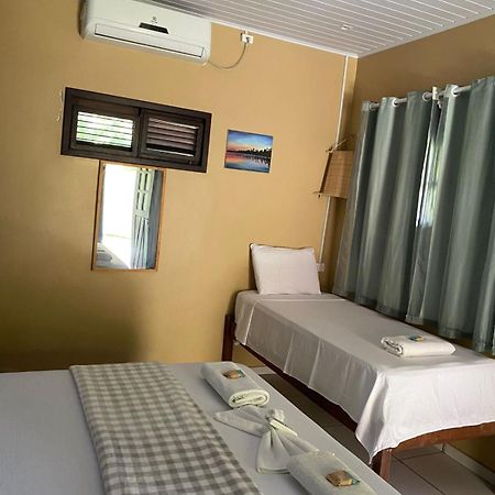 Estrela Dos Lencois Otel Atins Dış mekan fotoğraf