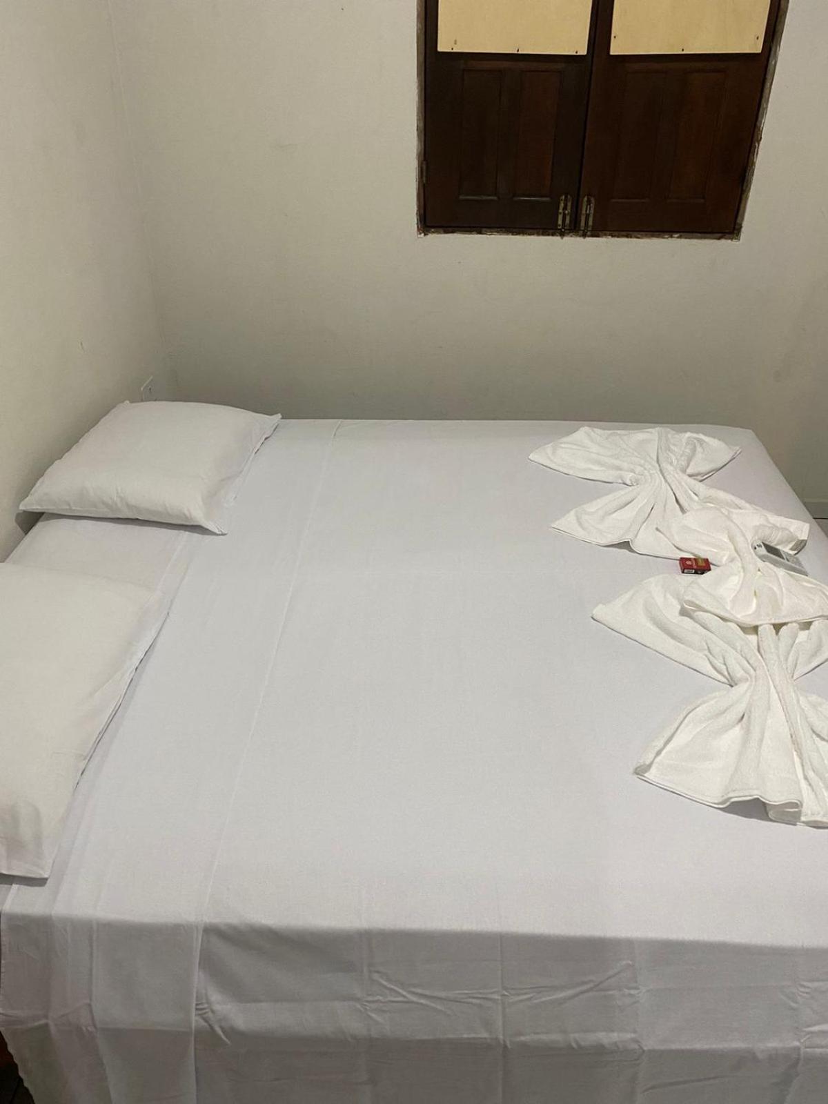 Estrela Dos Lencois Otel Atins Dış mekan fotoğraf
