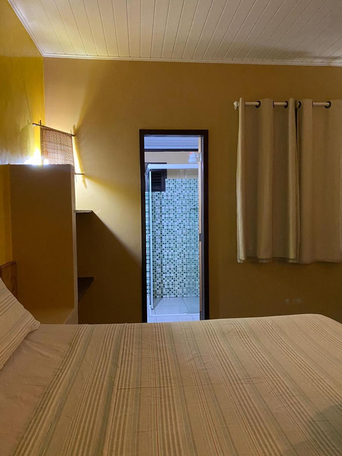 Estrela Dos Lencois Otel Atins Dış mekan fotoğraf