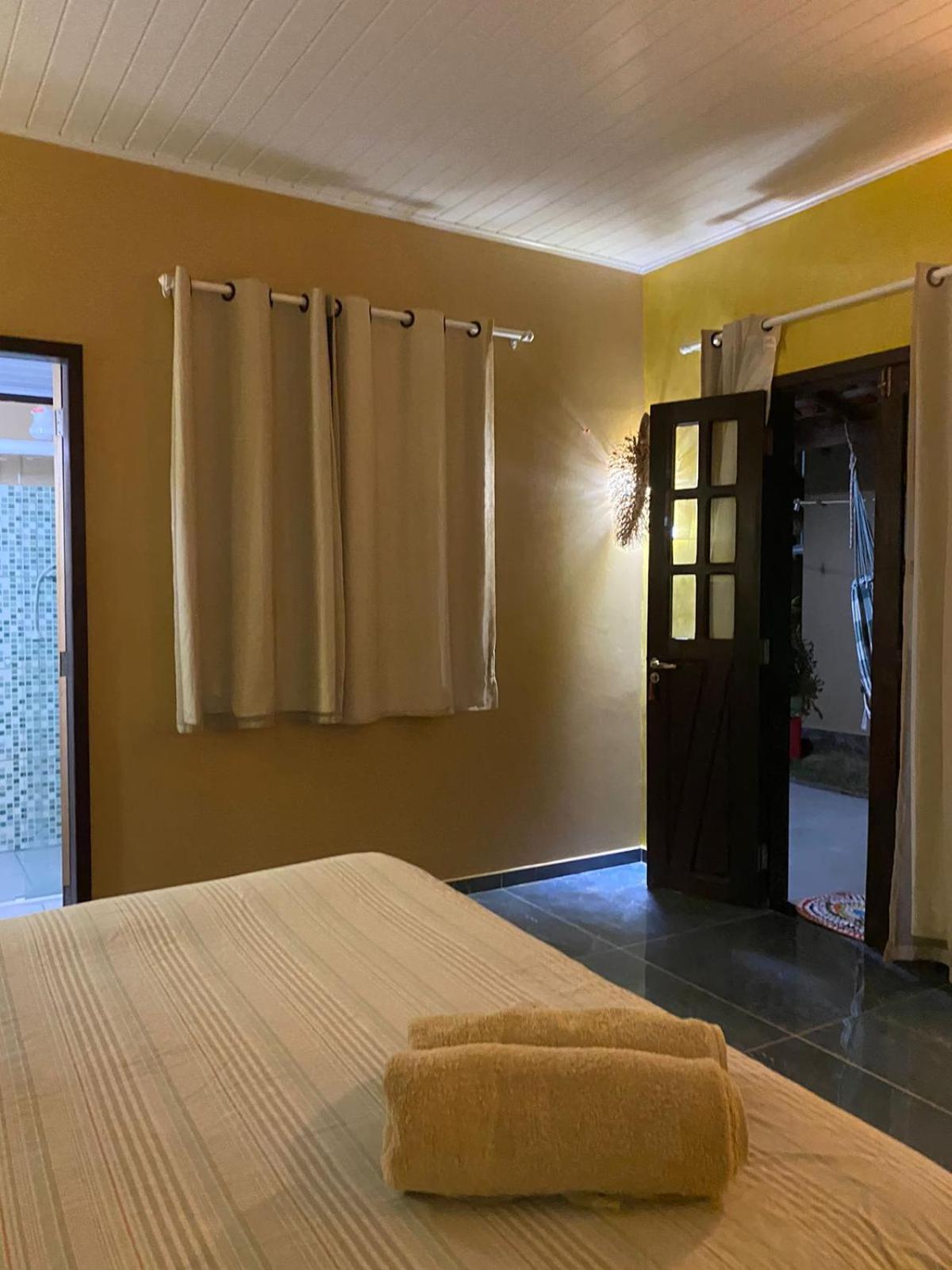 Estrela Dos Lencois Otel Atins Dış mekan fotoğraf