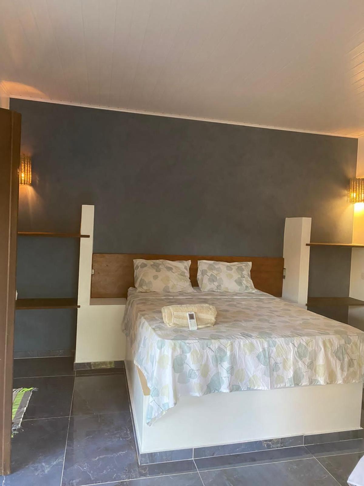 Estrela Dos Lencois Otel Atins Dış mekan fotoğraf