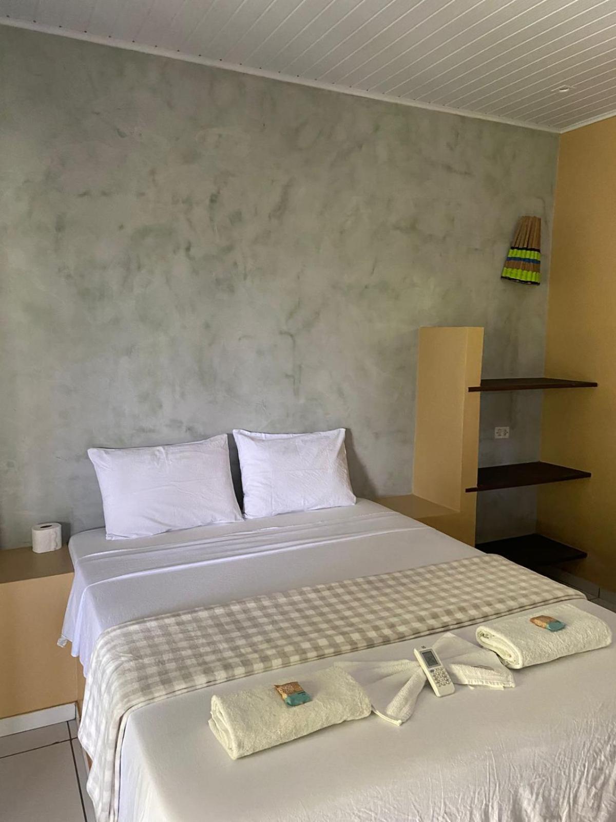 Estrela Dos Lencois Otel Atins Dış mekan fotoğraf