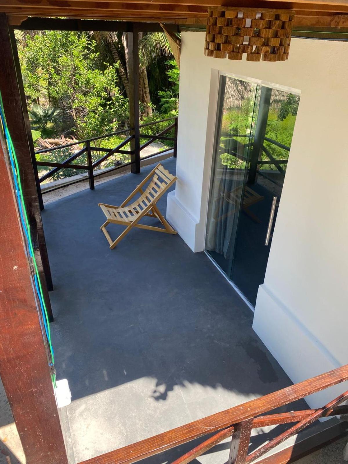 Estrela Dos Lencois Otel Atins Dış mekan fotoğraf