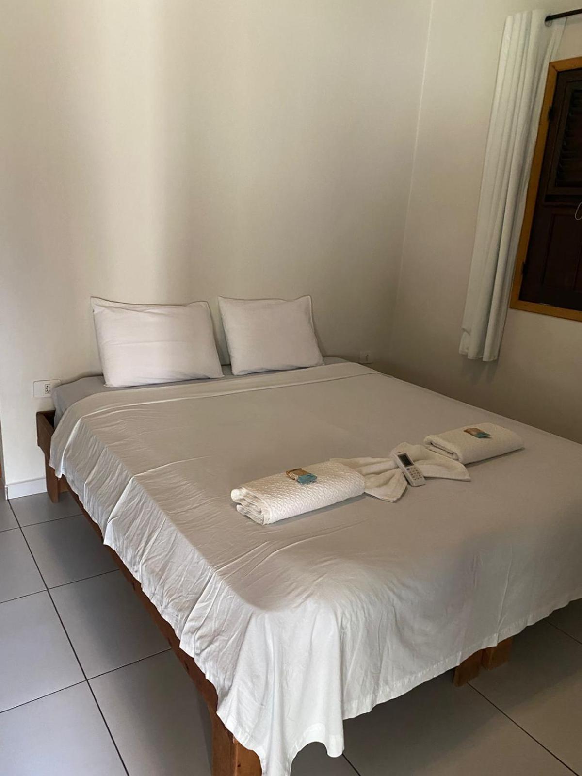 Estrela Dos Lencois Otel Atins Dış mekan fotoğraf