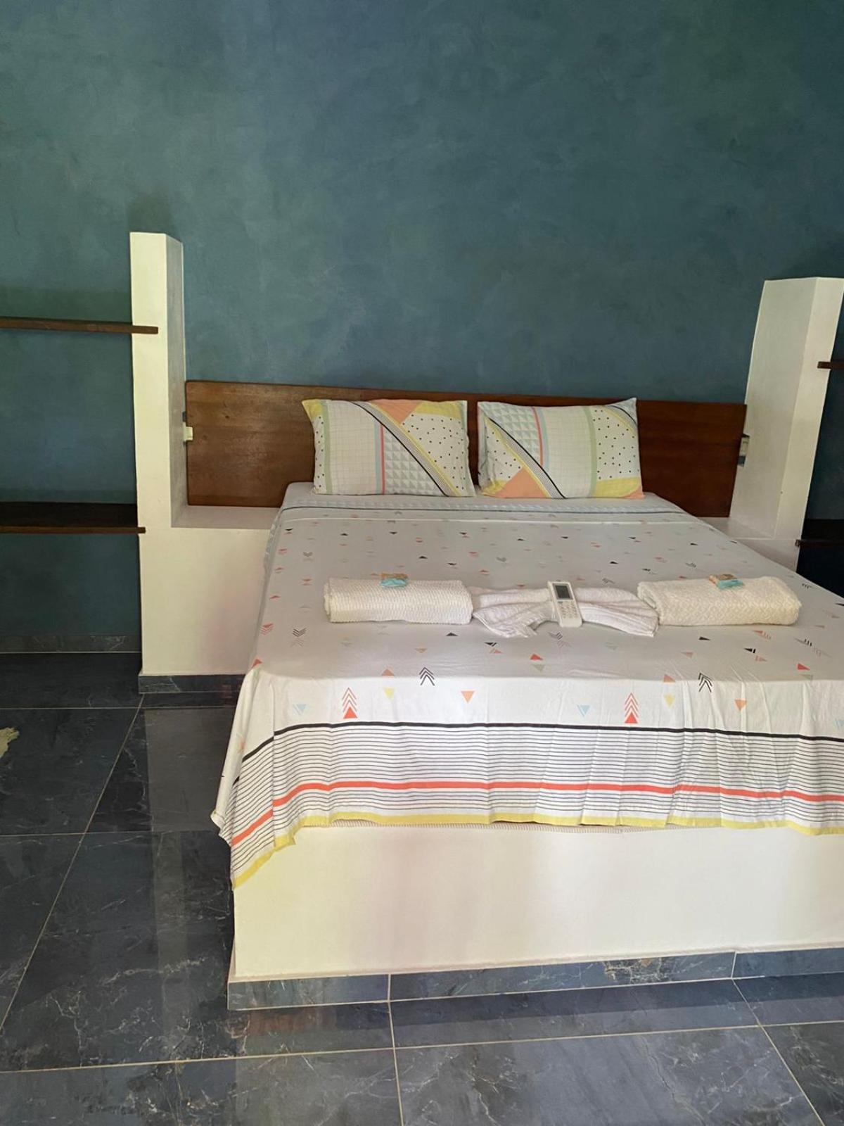 Estrela Dos Lencois Otel Atins Dış mekan fotoğraf
