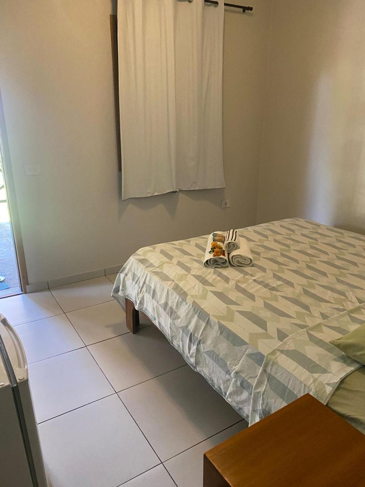 Estrela Dos Lencois Otel Atins Dış mekan fotoğraf