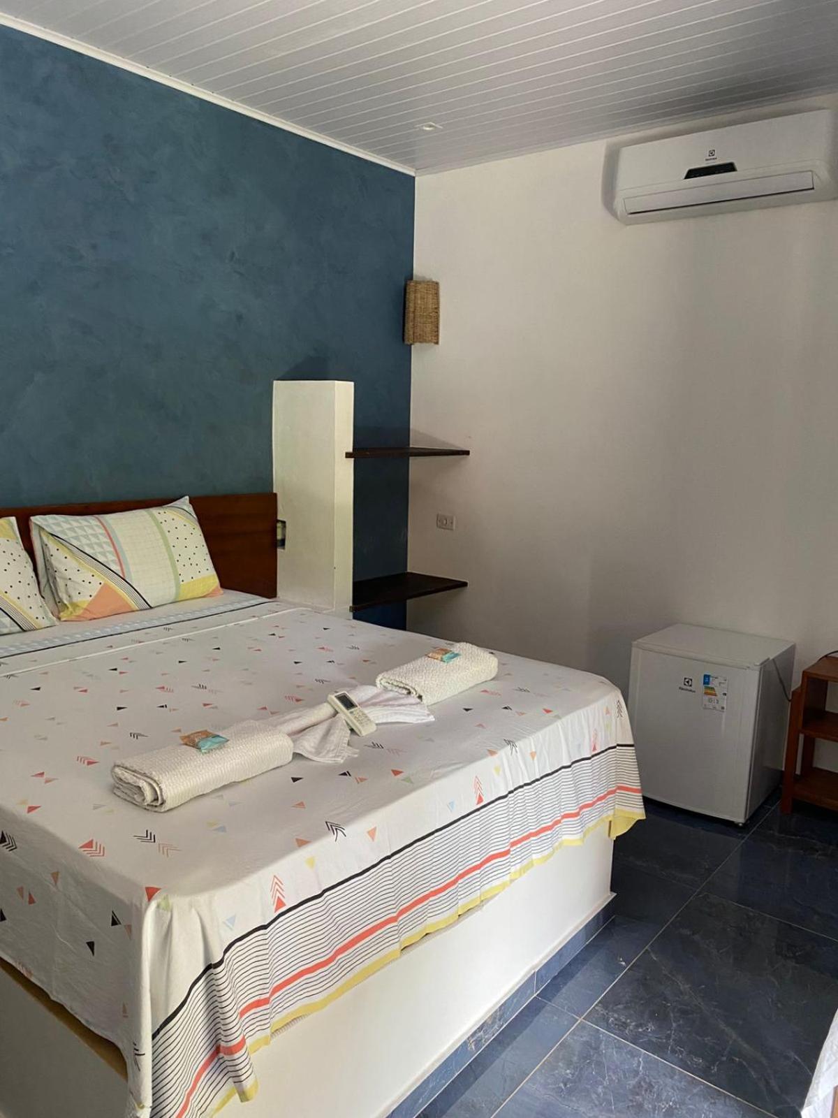 Estrela Dos Lencois Otel Atins Dış mekan fotoğraf