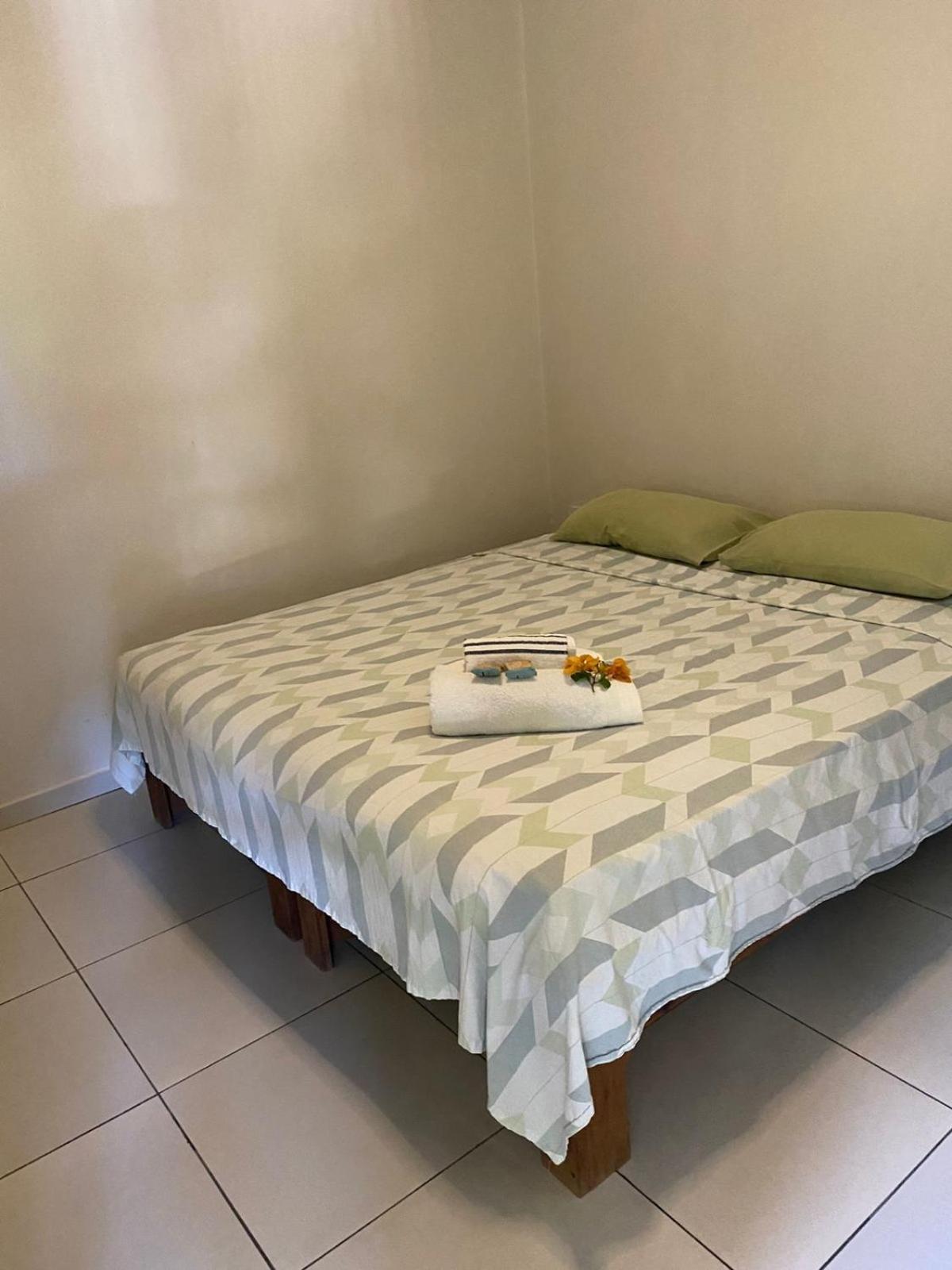Estrela Dos Lencois Otel Atins Dış mekan fotoğraf