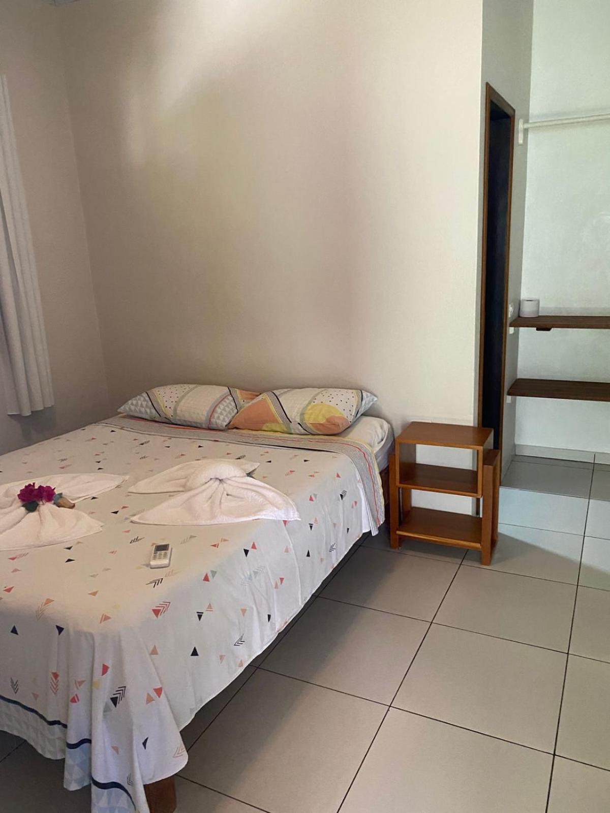 Estrela Dos Lencois Otel Atins Dış mekan fotoğraf