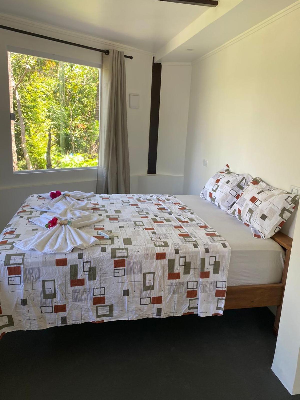 Estrela Dos Lencois Otel Atins Dış mekan fotoğraf